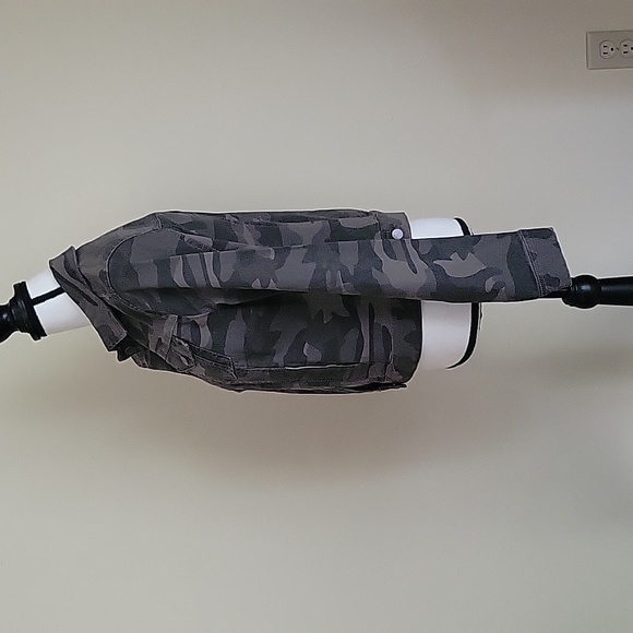 d. jeans camo jacket - Picture 3 of 10